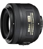 Nikon AF-S NIKKOR f/1.8G ED Lens - 35 mm: Amazon.co.uk